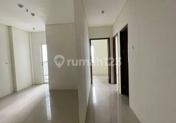 Jtk, For Sale North Land Ancol Apartment 3BR 2