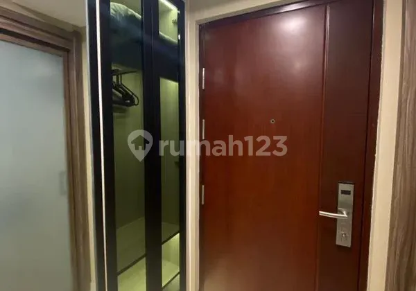 Rn, Dijual Apartemen Tipe Studio di Sky House Bsd 2