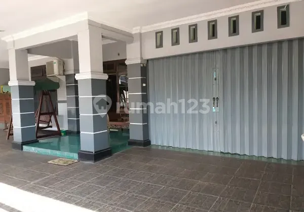 Rn, Dijual Rumah Bagus di Sleman, Yogyakarta 2