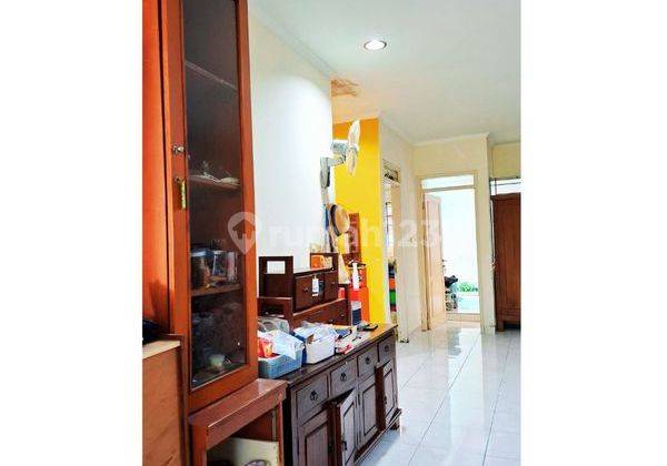 Rn, Dijual Rumah Bagus HGB Nerada Estate Ciputat, Tangerang Selatan 2