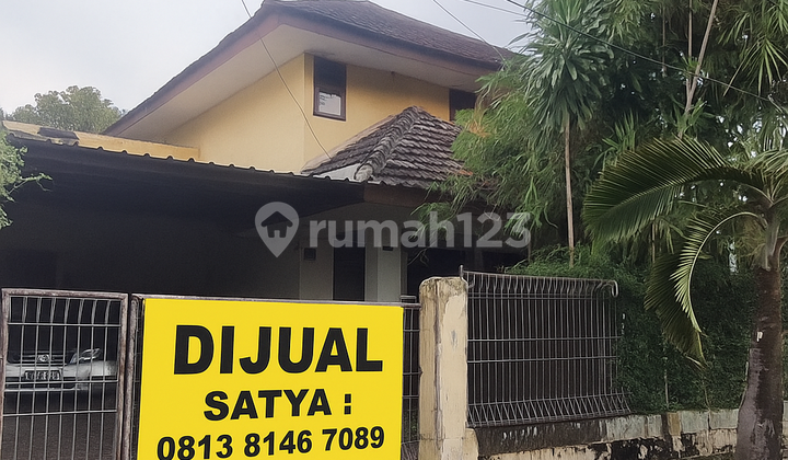 STY, Dijual Rumah Harga Kavling, Lt 720/150, 7jt/mtr 1
