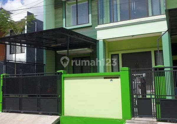 Rumah 2 Lantai Bagus di Pulo Nangka Timur, Kelurahan Pulo Gadung, Jakarts Timur, Jakarta Timur 2