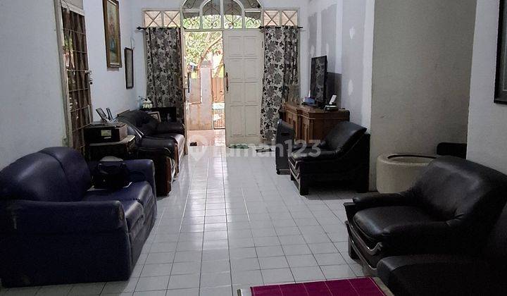 Rumah Bagus Semi Furnished di Griya Kencana 1, Tangerang 1