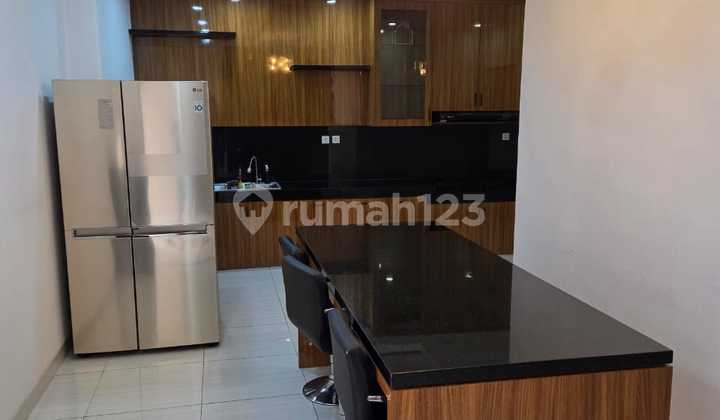 Dijual Rumah Baru Gress Di Sutera Harmoni, Alam Sutera