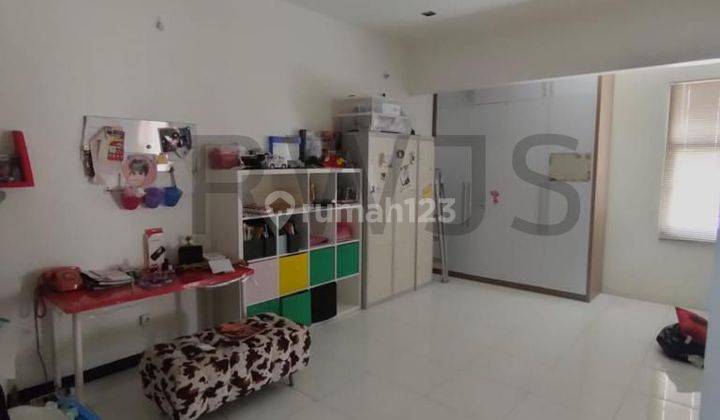 Rumah Dijual Cepat, Harga Bagus, Siap Huni Di Cluster Harmoni, Alam Sutera 2