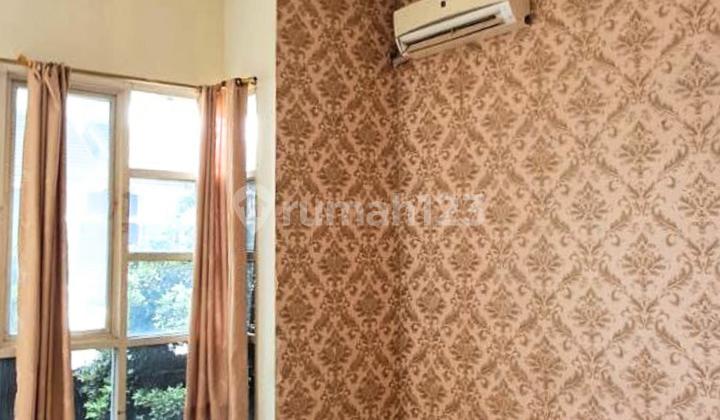 Dijual Super Murah Rumah Di Cluster Flourite, Gading Serpong