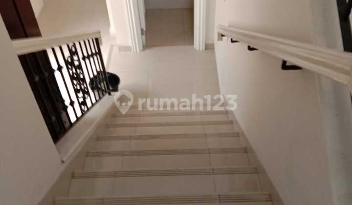 Dijual Rumah Di Alam Sutera