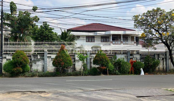 Dijual Rumah Mewah Di Rawa Buaya Cengkareng  2