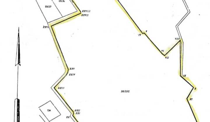 Lot for Sale in Tegal Alur, West Jakarta