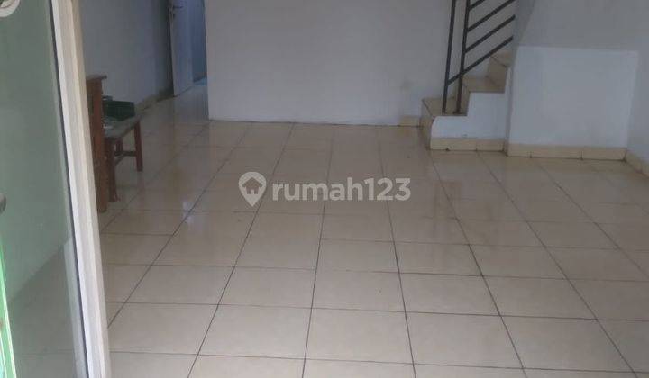 Dijual Ruko Golden City di Sepatan Tangerang 1