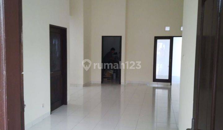 Dijual Rumah di Alam Sutera 1