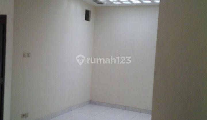 Dijual Rumah di Alam Sutera 2