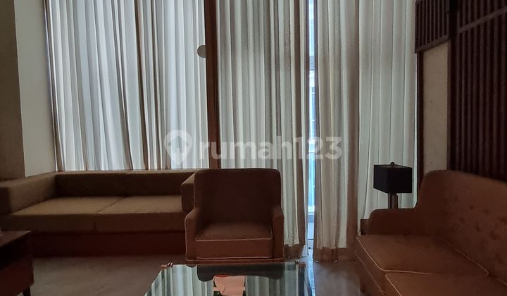 For Rent SOHO Brooklyn Apartment 2