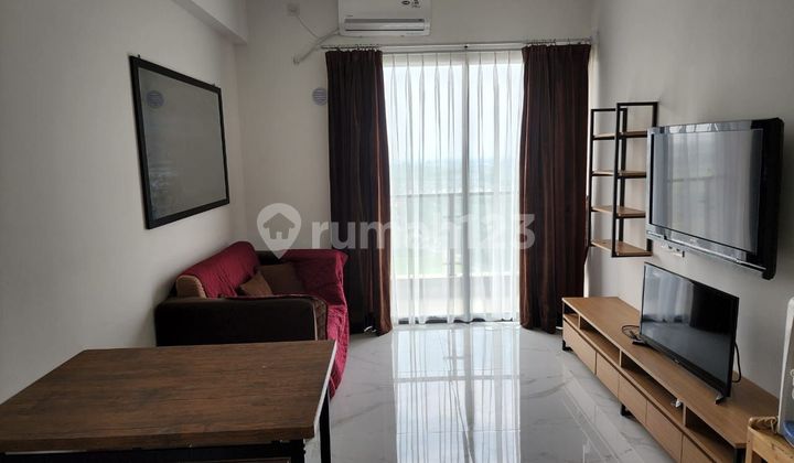 For Sale 2BR Apartment in Sky House BSD