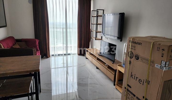 For Sale 2BR Apartment in Sky House BSD