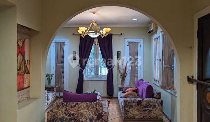 Dijual Rumah di Alam Sutera