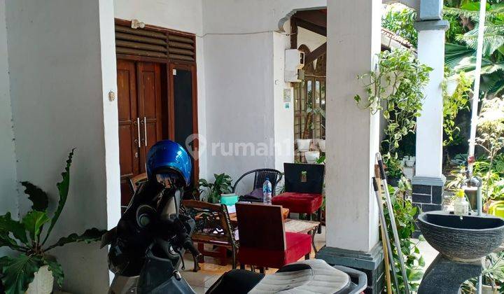 Dijual Rumah Murah Di Komp Pu Prosida, Kota Tangerang 2