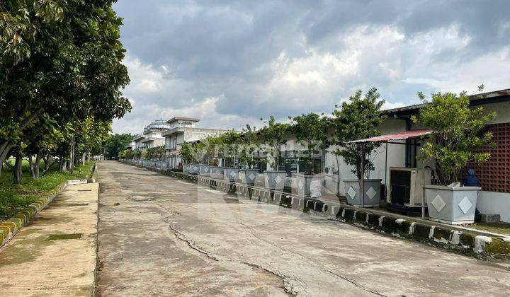 Dijual Pabrik Garmen dan Spinning Benang di Cicalengka 2