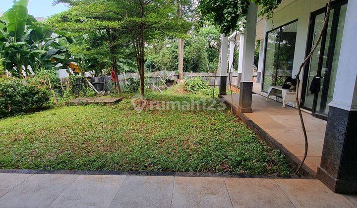 Dijual Rumah Baru di Alam Sutera 1