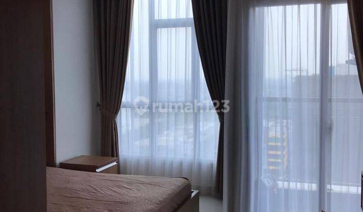 Apartemen Jual Rugi, Murah, Bagus Di Roseville 2