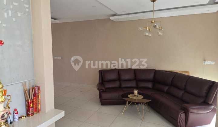 Dijual Rumah Baru Gress Di Sutera Harmoni, Alam Sutera 2