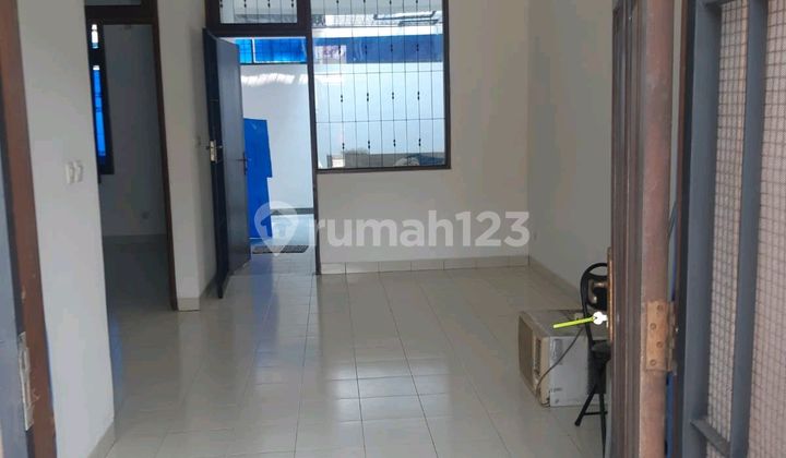 Dijual Rumah Jarang Ada di Cluster Jelita, Alam Sutera 1