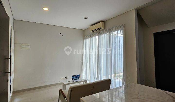 Rumah Kondisi Rapi, Bagus Dijual Cepat Di Cluster Askara, Vanya Park Bsd 2