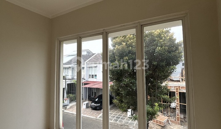 Dijual Cepat Rumah Siap Huni Di Fortune Breeze, Graha Raya 2