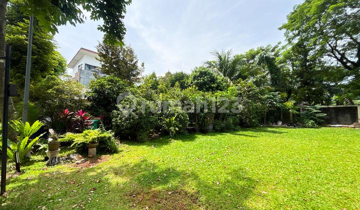 Dijual Kavling Di Cluster Centro Havana, Bsd