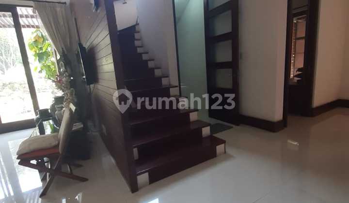 For Sale, Ready to Move-In House, Affordable in Green Cove, BSD 2