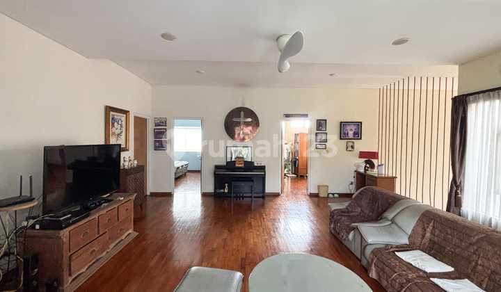 Dijual Rumah Bagus Di Sutera Buana, Alam Sutera