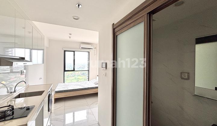 Dijual Murah Siap Huni Apartemen Skyhouse, Alam Sutera Dijual Murah Siap Huni Apartemen Skyhouse, Alam Sutera