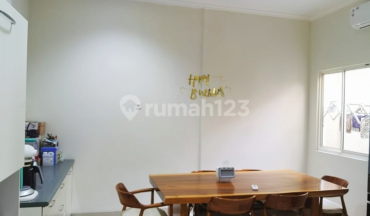 Dijual Rugi Rumah Di Cluster Maxwell, Gading Serpong 2