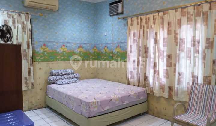 Dijual Rumah Siap Huni Di Pademangan I 2