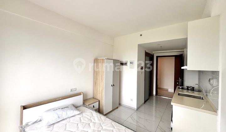 Dijual Murah Siap Huni Apartemen Skyhouse, Alam Sutera Dijual Murah Siap Huni Apartemen Skyhouse, Alam Sutera