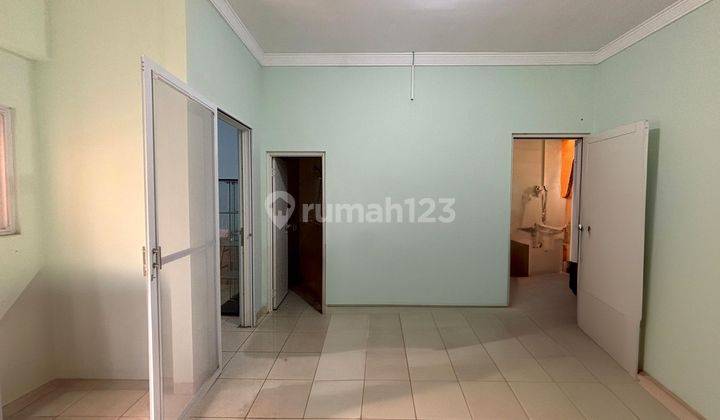 Rumah 1 Lantai Siap Huni Dan Bagus, Dijual Cepat Di Sutera Feronia Alam Sutera 2