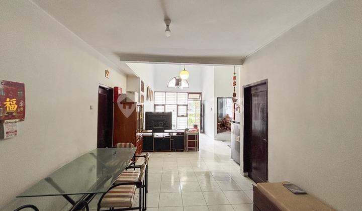 Dijual Murah Rumah Di Cluster Harmoni, Alam Sutera