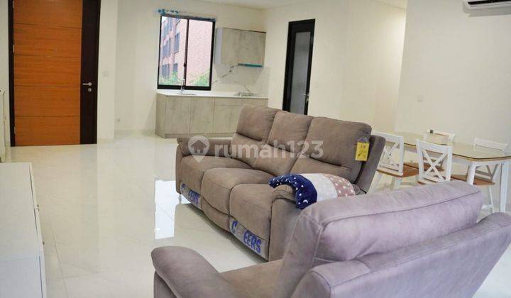 Disewakan Apartemen Furnished 2br Di Llyod 2