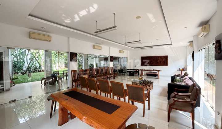 For Sale Nice House In Sutera Buana, Alam Sutera 2
