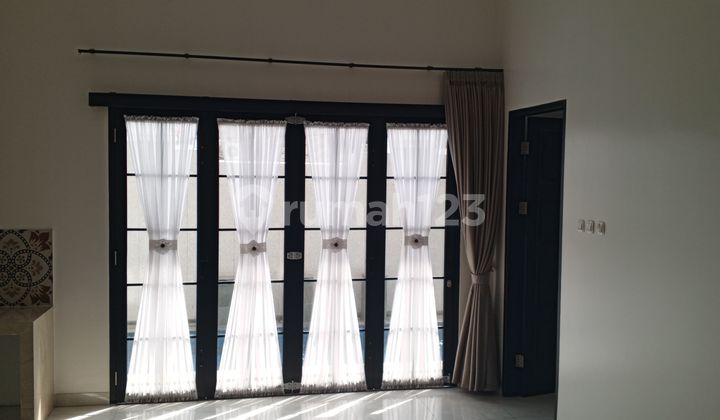 Dijual Rumah Baru Gress Di Kav Hankam, Joglo Kembangan 2