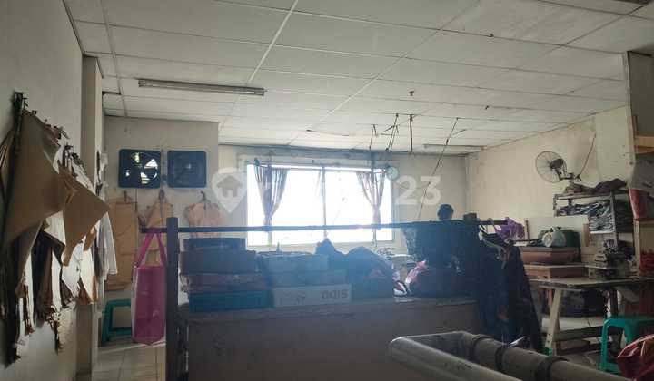 For Sale Cheap Shop House Facing Road In BSD