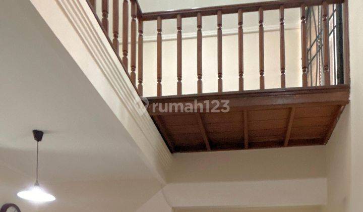 Dijual Rumah Di Alam Sutera 2