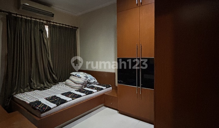 Dijual Rumah Full Furnished Di Delatinos, Bsd 2