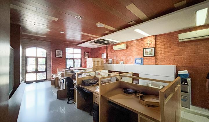 Dijual Ruko Siap Pakai, Bagus, Rapih, Di Prominence Alam Sutera