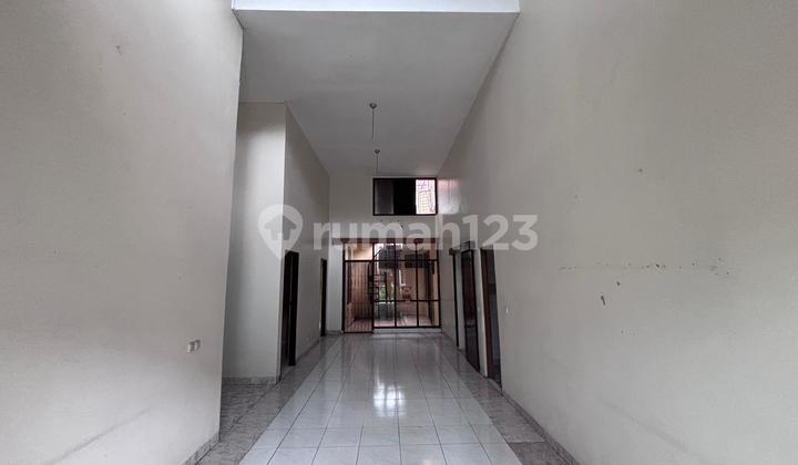 Dijual Super Murah Rumah di Cluster Harmoni, Alam Sutera 2