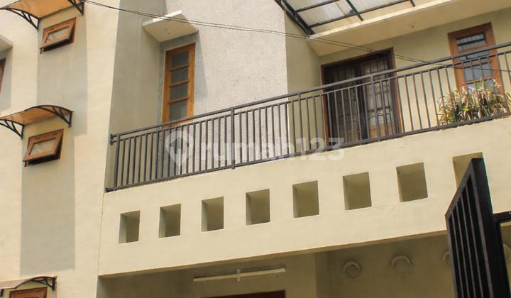 For Sale, Strategically Located, Move-in Ready House in Benhil 2