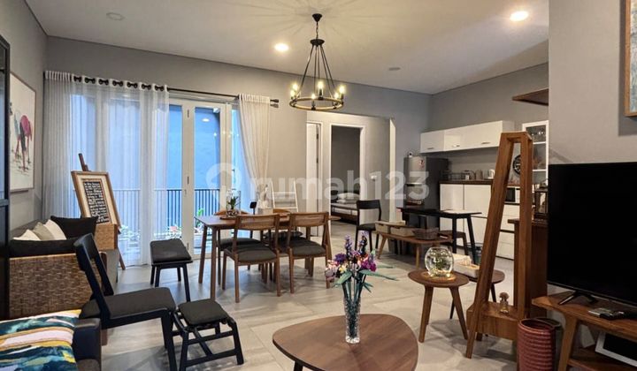 Dijual Rumah Bagus di Ampera, Jakarta Selatan Dijual Rumah Bagus di Ampera, Jakarta Selatan