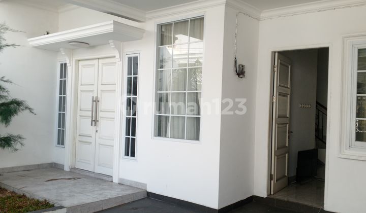 Dijual Rumah Baru Gress Di Juhar, Joglo Kembangan 2