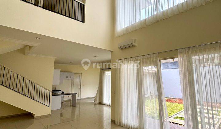 Rumah Siap Huni, Rapih, Terawat Disewakan Cepat 1