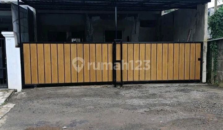 For Sale House in Sector 7A Gading Serpong 1